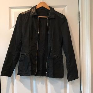 Vintage Prada jacket